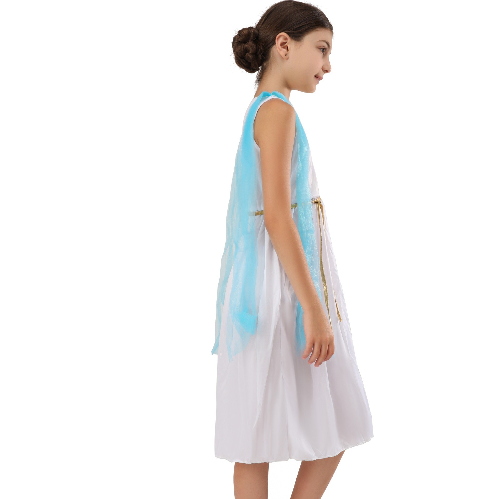 Egyptian Queen Dress1